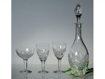 Jaromír Beran - broušení a prodej skla foto 4