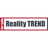 logo Reality TREND s.r.o.