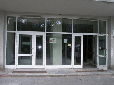 MONTREX OKNA A DVEŘE foto 3