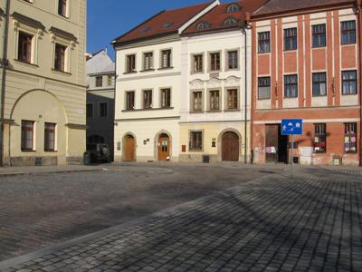 Angličtina In - Zuzana Pražáková foto 2