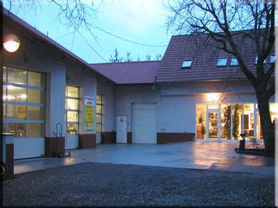 Pneuservis Autoservis  PNEU VULKÁN foto 1