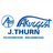 logo Jiří Thurn - Akvagast