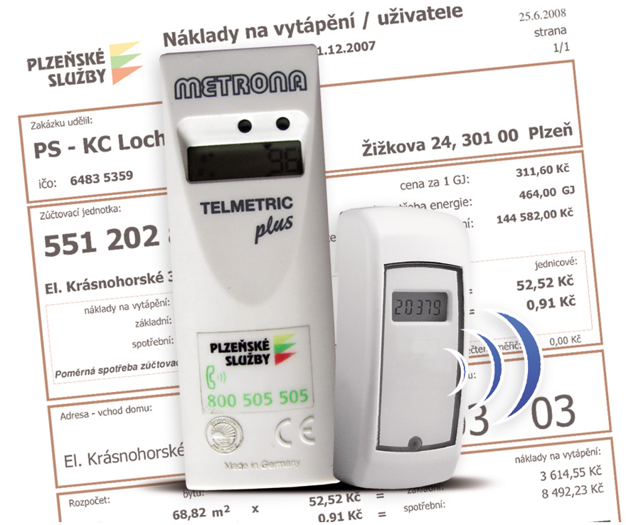 Plzeňská teplárenská Energetické služby, s.r.o. foto 3