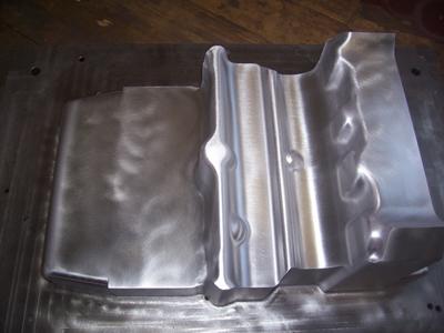 OBRÁBĚNÍ CNC Martin Zatloukal foto 3