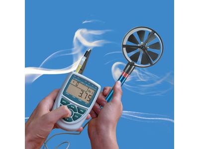 AHLBORN, měřicí a regulační technika foto 3