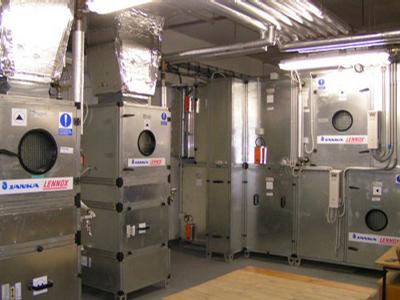 VZDUCHOTECHNIKA - ŠLAPAL, spol. s r.o. foto 3