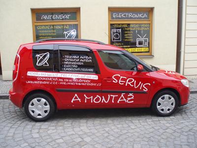 ANTENSAT foto 2