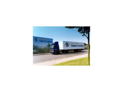 DHL Supply Chain, s.r.o. foto 2