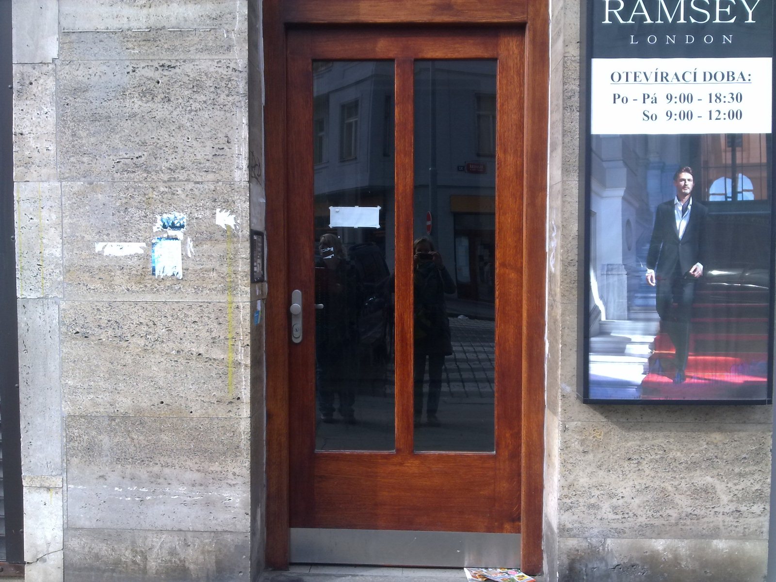 František Neubauer foto 2