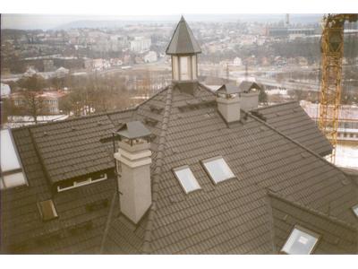 BV Střechy, s.r.o. foto 2