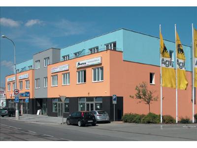 MARCO BBN Czech Republic foto 2