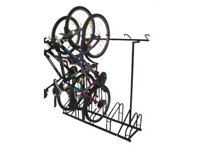 KACERLE.CZ - Stojany na kola foto 3