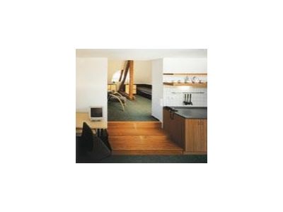 Kaunicovy studentské koleje Veterinární univerzity Brno foto 3