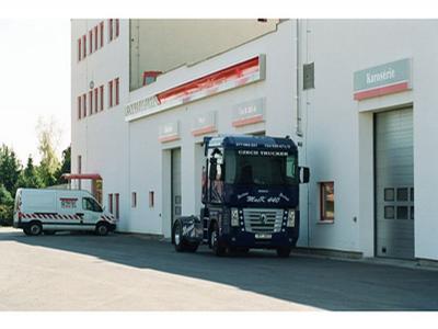 Vega Trucks, s.r.o. foto 3