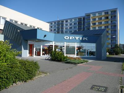 Ivana Rosecká OPTIKA R+R foto 2