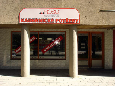 Roso Cosmetics foto 2