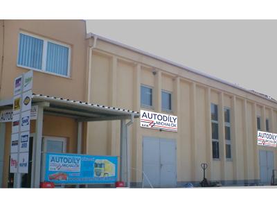 AUTODÍLY MICHALČÍK, s.r.o. foto 3