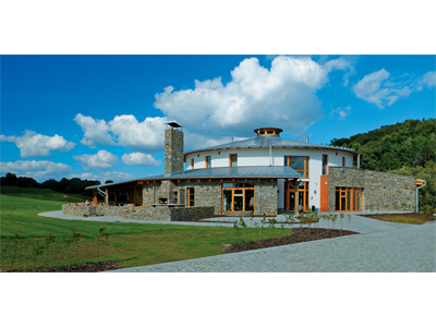 Ropice Golf Resort foto 2