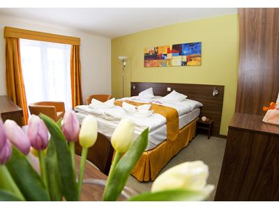 Hotel Albatros Active foto 4