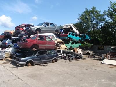 Autolikvidace - Stanislav Mazan foto 2