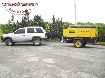 Vrtané studny - František Šmejkal foto 2