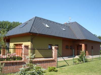 STŘECHY Franta foto 4