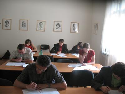 Ruský dům v Praze foto 3