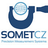 logo SOMET CZ