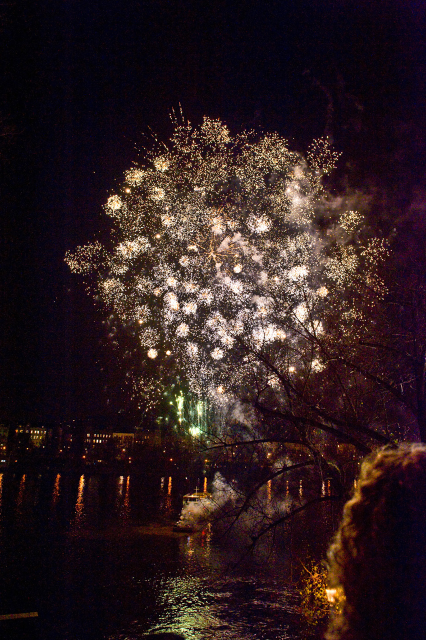 OHŇOSTROJE M&M Pyro foto 3
