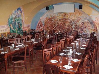 Zephyr Excelent Urban Pub & Club foto 4