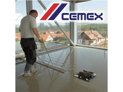 Cemex Czech Republic s.r.o. foto 4