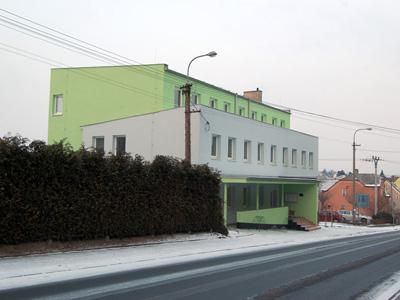 MUDr. Táňa Lefnerová
