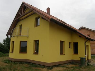 Josef Táborský - zednické práce foto 2