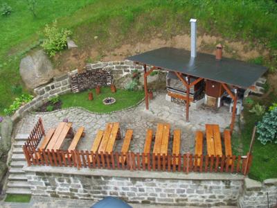 Penzion Na rozcestí foto 4