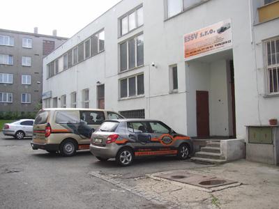 ESSV, s.r.o. foto 2