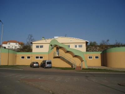 Stavitelství BUČINA, s.r.o. foto 1