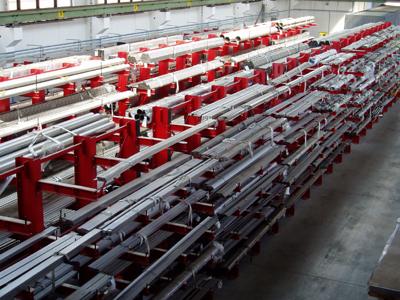 Arcelormittal Distribution Czech Republic s.r.o. foto 4