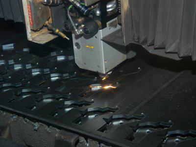 Petr Klobás kovovýroba foto 3