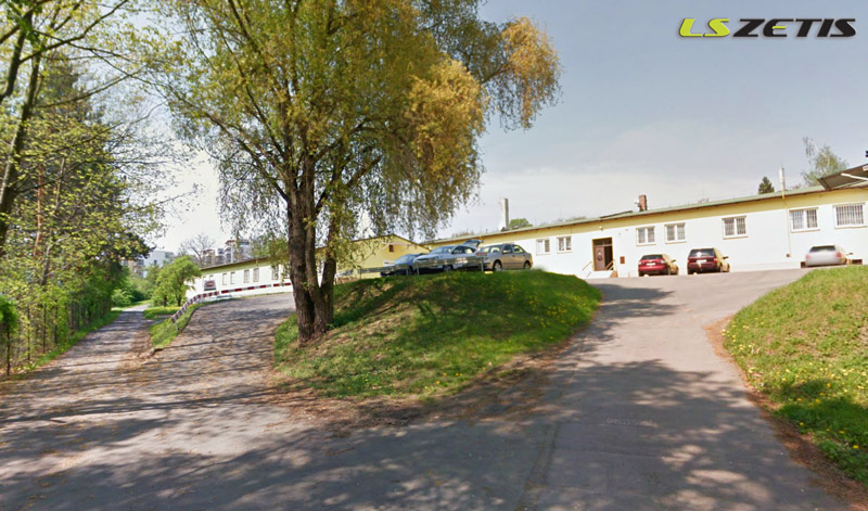 Bezlepkové potraviny - LS ZETIS foto 2