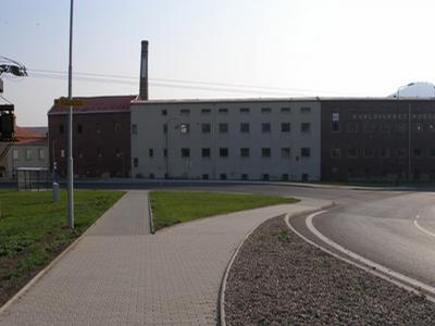 Ubytování Kostelní 435