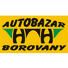 logo - Autobazar H - H s.r.o.