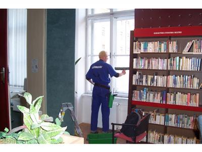 Jaroslav Novotný - Omega servis foto 2