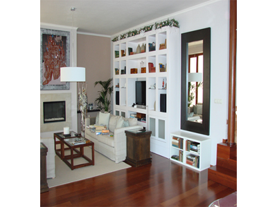 TRUHLÁŘSTVÍ - Šedivý foto 3