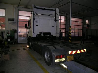 DIMA trans, s.r.o. foto 4