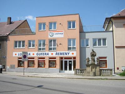VK LOŽISKA s.r.o. foto 3