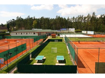 Sportovní areál Zruč, s.r.o. foto 2