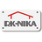 logo RK NIKA