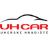 logo - UH CAR, autosalon Citroen, Suzuki a Opel