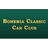 logo Bohemia Classic Car Club z.s.