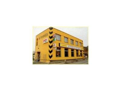 AUTO SPEKTRUM DÍLY, s.r.o. foto 2